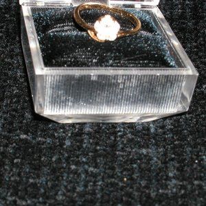 Ring 14K Zirconoa CZR8 116G (1)